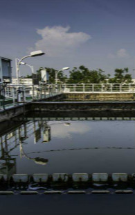 拓達(dá)環(huán)保設(shè)備工程公司